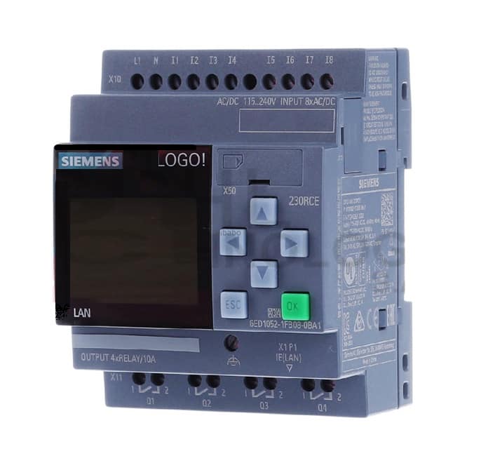plc siemens